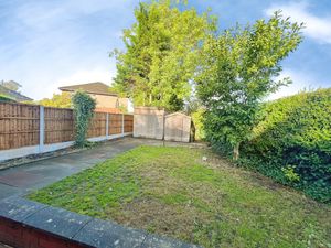 Garden- click for photo gallery